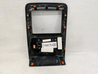 2016-2017 Dodge Durango Climate Control Module Temperature AC/Heater Replacement Fits Fits 2016 2017 OEM Used Auto Parts - O