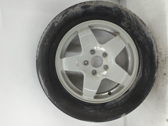 compare product 2011-2020 Dodge Durango Spare Donut Tire Wheel Rim Oem
