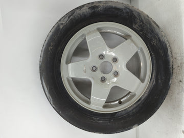 2011-2020 Dodge Durango Spare Donut Tire Wheel Rim Oem - Oemusedautoparts1.com
