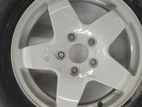 2011-2020 Dodge Durango Spare Donut Tire Wheel Rim Oem - Oemusedautoparts1.com