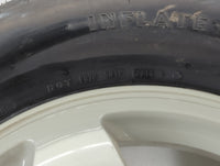 2011-2020 Dodge Durango Spare Donut Tire Wheel Rim Oem - Oemusedautoparts1.com