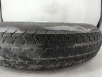 2011-2020 Dodge Durango Spare Donut Tire Wheel Rim Oem - Oemusedautoparts1.com