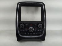 2016-2017 Dodge Durango Climate Control Module Temperature AC/Heater Replacement P/N:P68253735AE Fits Fits 2016 2017 OEM Use