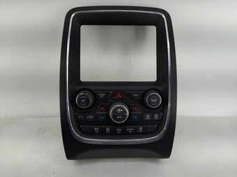 compare product 2016-2017 Dodge Durango Climate Control Module Temperature AC/Heater Replacement P/N:P68253735AE Fits Fits 2016 2017 OEM Used Auto Parts