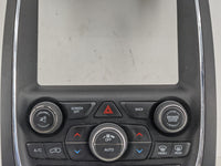 2016-2017 Dodge Durango Climate Control Module Temperature AC/Heater Replacement P/N:P68253735AE Fits Fits 2016 2017 OEM Use