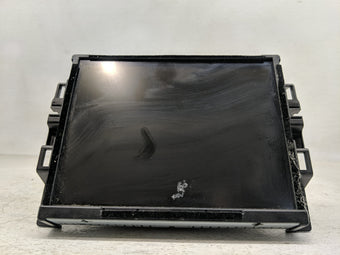 compare product 2016 Dodge Durango Radio AM FM Cd Player Receiver Replacement P/N:68258382AF T00BE050673753 Fits OEM Used Auto Parts