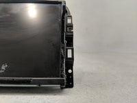 2016 Dodge Durango Radio AM FM Cd Player Receiver Replacement P/N:68258382AF T00BE050673753 Fits OEM Used Auto Parts - Oemus