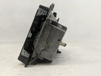 2016 Dodge Durango Radio AM FM Cd Player Receiver Replacement P/N:68258382AF T00BE050673753 Fits OEM Used Auto Parts - Oemus