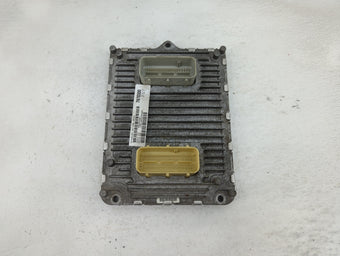 compare product 2016-2017 Dodge Durango PCM Engine Control Computer ECU ECM PCU OEM P/N:P68243326AA Fits Fits 2016 2017 OEM Used Auto Parts