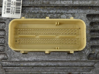 2016-2017 Dodge Durango PCM Engine Control Computer ECU ECM PCU OEM P/N:P68243326AA Fits Fits 2016 2017 OEM Used Auto Parts 