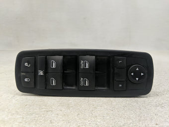 compare product 2016 Dodge Durango Fusebox Fuse Box Panel Relay Module P/N:68289802AB Fits OEM Used Auto Parts