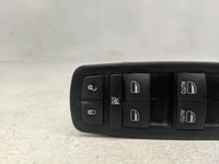 2016 Dodge Durango Fusebox Fuse Box Panel Relay Module P/N:68289802AB Fits OEM Used Auto Parts - Oemusedautoparts1.com