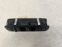 2016 Dodge Durango Fusebox Fuse Box Panel Relay Module P/N:68289802AB Fits OEM Used Auto Parts - Oemusedautoparts1.com
