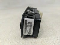 2016 Dodge Durango Fusebox Fuse Box Panel Relay Module P/N:68289802AB Fits OEM Used Auto Parts - Oemusedautoparts1.com