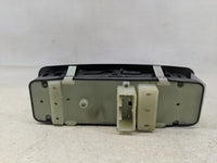 2016 Dodge Durango Fusebox Fuse Box Panel Relay Module P/N:68289802AB Fits OEM Used Auto Parts - Oemusedautoparts1.com