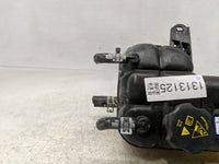 2016-2022 Dodge Durango Radiator Coolant Overflow Expansion Tank Bottle - Oemusedautoparts1.com
