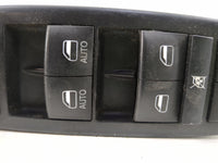 2016-2021 Dodge Durango Master Power Window Switch Replacement Driver Side Left P/N:68289802AB Fits OEM Used Auto Parts - Oe