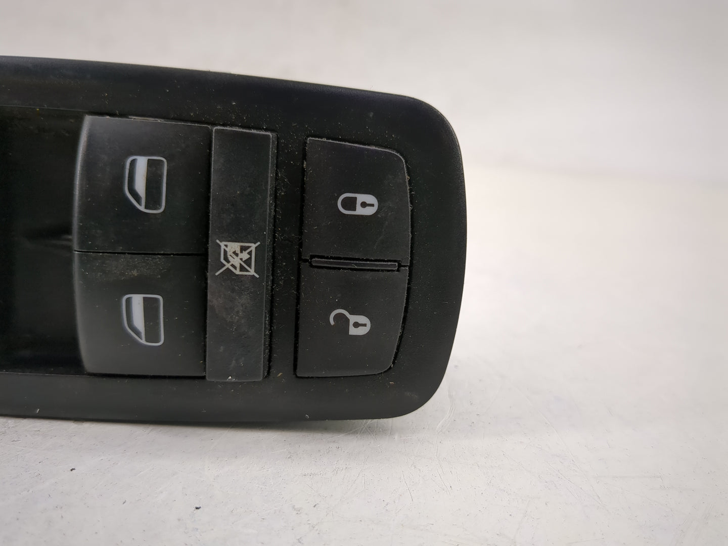 2016-2021 Dodge Durango Master Power Window Switch Replacement Driver Side Left P/N:68289802AB Fits OEM Used Auto Parts - Oe