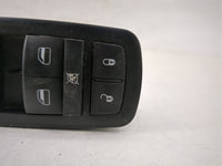 2016-2021 Dodge Durango Master Power Window Switch Replacement Driver Side Left P/N:68289802AB Fits OEM Used Auto Parts - Oe