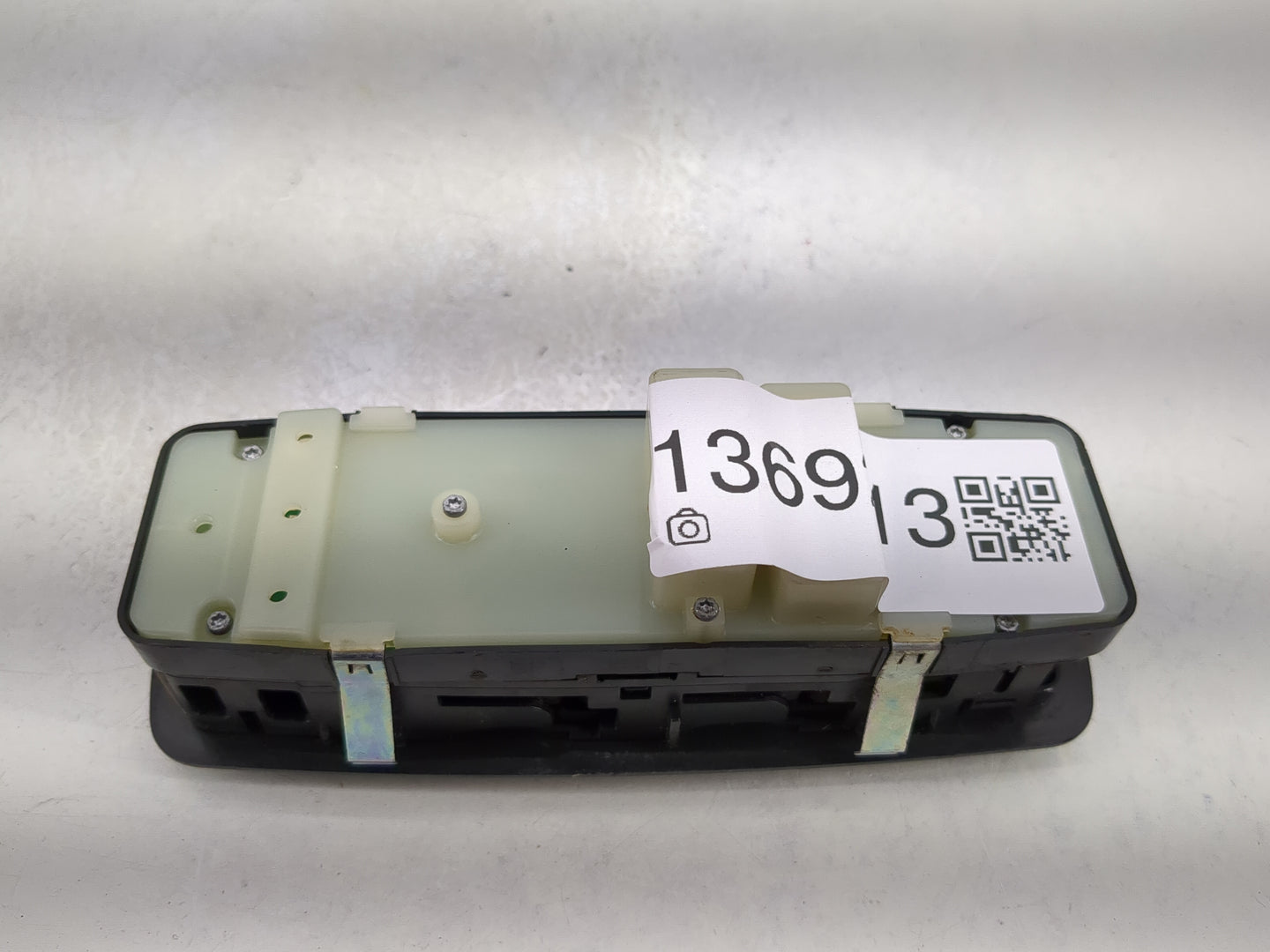 2016-2021 Dodge Durango Master Power Window Switch Replacement Driver Side Left P/N:68289802AB Fits OEM Used Auto Parts - Oe