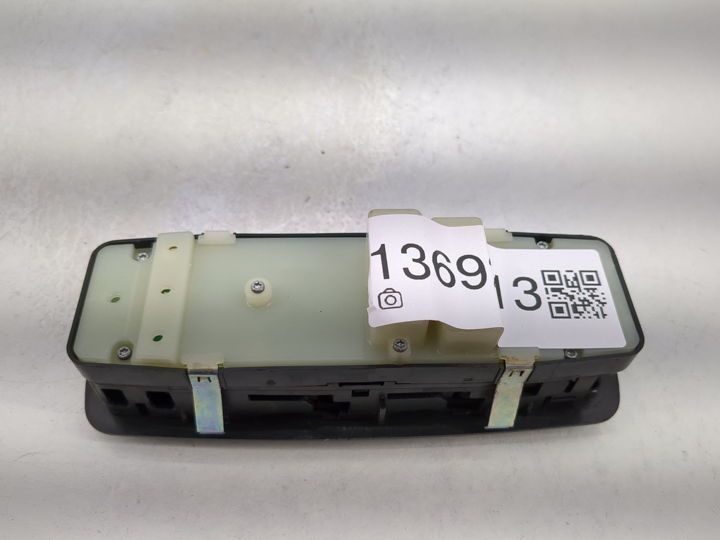 2016-2021 Dodge Durango Master Power Window Switch Replacement Driver Side Left P/N:68289802AB Fits OEM Used Auto Parts - Oe