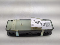 2016-2021 Dodge Durango Master Power Window Switch Replacement Driver Side Left P/N:68289802AB Fits OEM Used Auto Parts - Oe