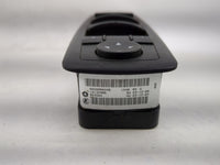 2016-2021 Dodge Durango Master Power Window Switch Replacement Driver Side Left P/N:68289802AB Fits OEM Used Auto Parts - Oe