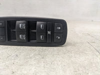 2016-2021 Dodge Durango Master Power Window Switch Replacement Driver Side Left P/N:68289802AB Fits OEM Used Auto Parts - Oe