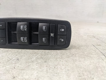2016-2021 Dodge Durango Master Power Window Switch Replacement Driver Side Left P/N:68289802AB Fits OEM Used Auto Parts