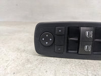 2016-2021 Dodge Durango Master Power Window Switch Replacement Driver Side Left P/N:68289802AB Fits OEM Used Auto Parts - Oe