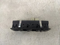 2016-2021 Dodge Durango Master Power Window Switch Replacement Driver Side Left P/N:68289802AB Fits OEM Used Auto Parts - Oe