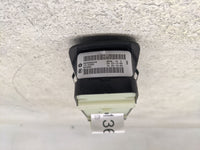 2016-2021 Dodge Durango Master Power Window Switch Replacement Driver Side Left P/N:68289802AB Fits OEM Used Auto Parts - Oe
