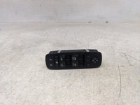 2016-2021 Dodge Durango Master Power Window Switch Replacement Driver Side Left P/N:68289802AB Fits OEM Used Auto Parts - Oe