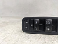 2016-2021 Dodge Durango Master Power Window Switch Replacement Driver Side Left P/N:68289802AB Fits OEM Used Auto Parts - Oe