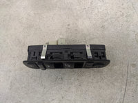 2016-2021 Dodge Durango Master Power Window Switch Replacement Driver Side Left P/N:68289802AB Fits OEM Used Auto Parts - Oe