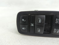 2016-2021 Dodge Durango Master Power Window Switch Replacement Driver Side Left P/N:68319802AA 68289802AB Fits OEM Used Auto