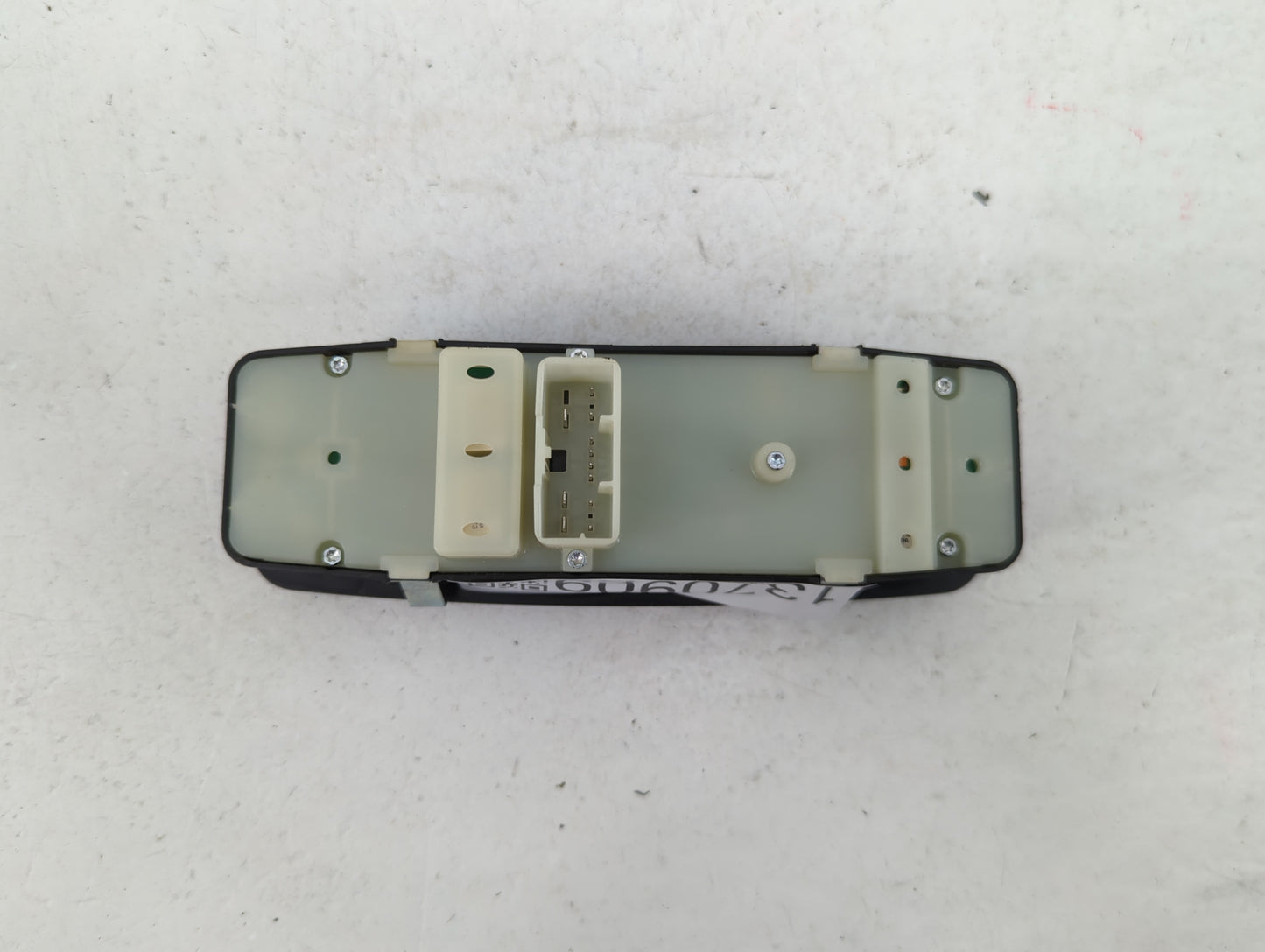 2016-2021 Dodge Durango Master Power Window Switch Replacement Driver Side Left P/N:68319802AA 68289802AB Fits OEM Used Auto