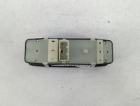 2016-2021 Dodge Durango Master Power Window Switch Replacement Driver Side Left P/N:68319802AA 68289802AB Fits OEM Used Auto