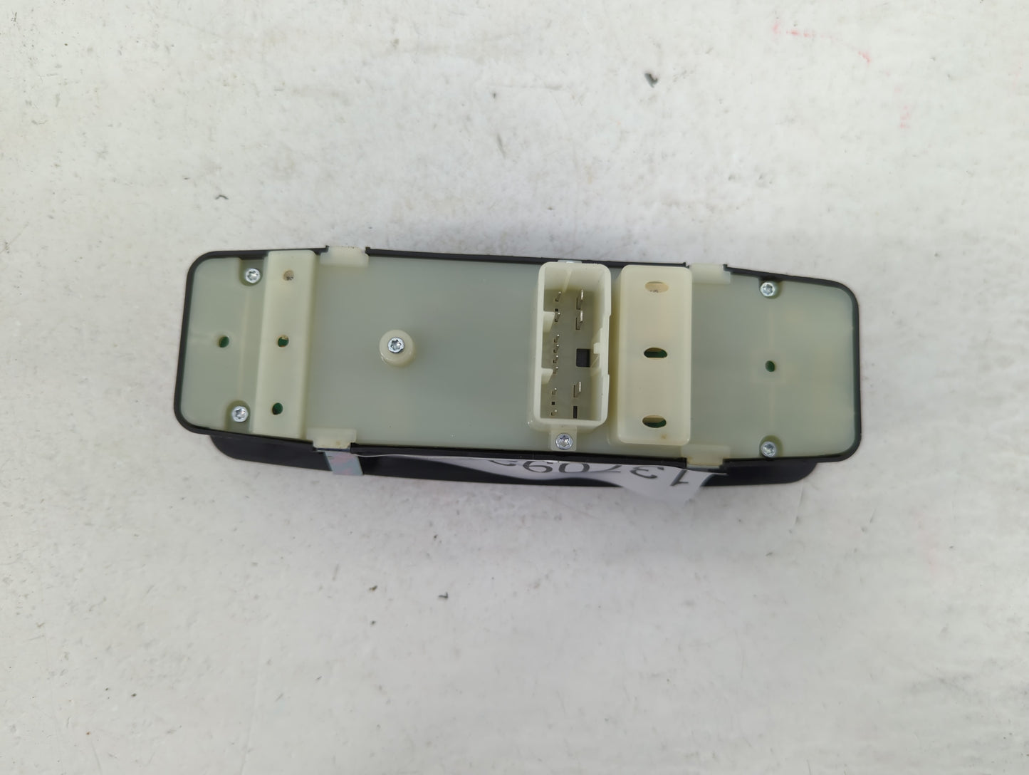 2016-2021 Dodge Durango Master Power Window Switch Replacement Driver Side Left P/N:68319802AA 68289802AB Fits OEM Used Auto