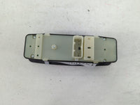 2016-2021 Dodge Durango Master Power Window Switch Replacement Driver Side Left P/N:68319802AA 68289802AB Fits OEM Used Auto