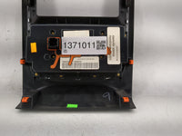 2016-2017 Dodge Durango Climate Control Module Temperature AC/Heater Replacement P/N:68253735A Fits Fits 2016 2017 OEM Used 