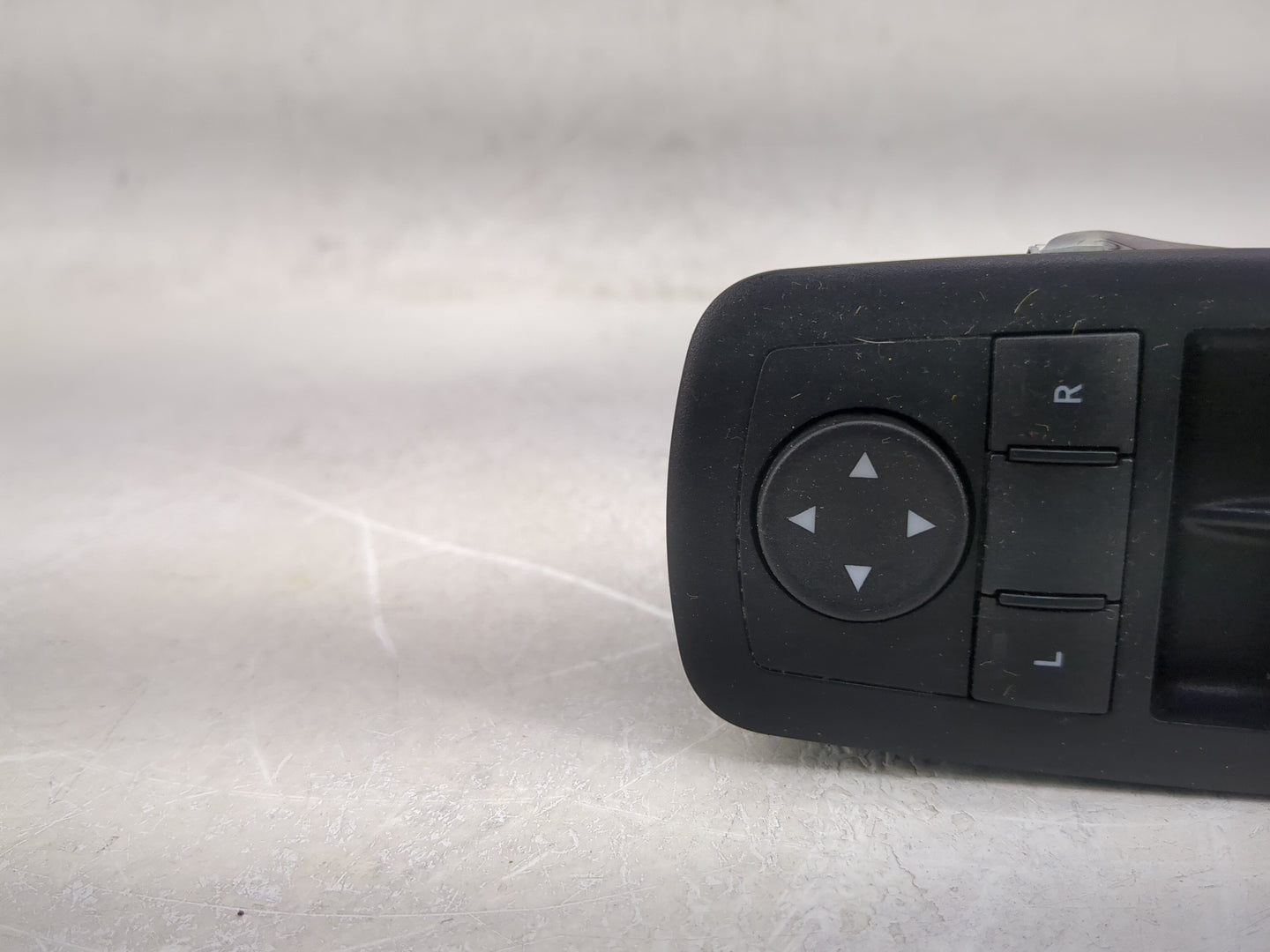 2016-2021 Dodge Durango Master Power Window Switch Replacement Driver Side Left P/N:68289802AB Fits OEM Used Auto Parts - Oe