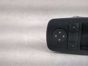 2016-2021 Dodge Durango Master Power Window Switch Replacement Driver Side Left P/N:68289802AB Fits OEM Used Auto Parts