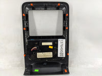2016-2017 Dodge Durango Climate Control Module Temperature AC/Heater Replacement P/N:P68253735AD Fits Fits 2016 2017 OEM Use