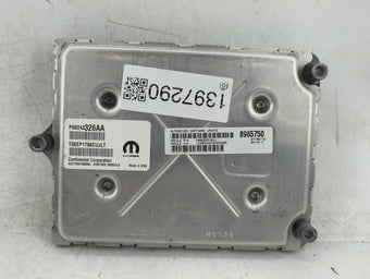 compare product 2016-2017 Dodge Durango PCM Engine Control Computer ECU ECM PCU OEM P/N:P68243326AA Fits Fits 2016 2017 OEM Used Auto Parts