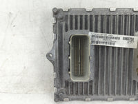 2016-2017 Dodge Durango PCM Engine Control Computer ECU ECM PCU OEM P/N:P68243326AA Fits Fits 2016 2017 OEM Used Auto Parts 