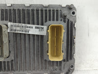 2016-2017 Dodge Durango PCM Engine Control Computer ECU ECM PCU OEM P/N:P68243326AA Fits Fits 2016 2017 OEM Used Auto Parts 