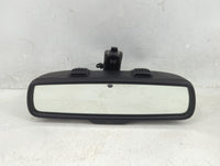 2014-2016 Dodge Durango Interior Rear View Mirror Replacement OEM P/N:68231564AC Fits Fits 2014 2015 2016 OEM Used Auto Part
