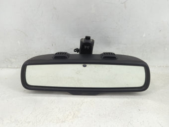 compare product 2014-2016 Dodge Durango Interior Rear View Mirror Replacement OEM P/N:68231564AC Fits Fits 2014 2015 2016 OEM Used Auto Parts