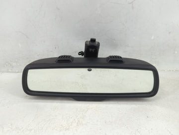 2014-2016 Dodge Durango Interior Rear View Mirror Replacement OEM P/N:68231564AC Fits Fits 2014 2015 2016 OEM Used Auto Part